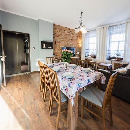 Apartamenty Izerskie - Ul. Wczasowa 8 Świeradów-Zdrój Extérieur photo