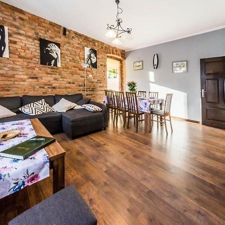 Apartamenty Izerskie - Ul. Wczasowa 8 Świeradów-Zdrój Extérieur photo