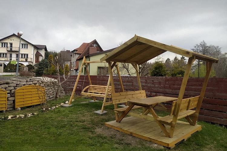Apartamenty Izerskie - Ul. Wczasowa 8 Świeradów-Zdrój Extérieur photo