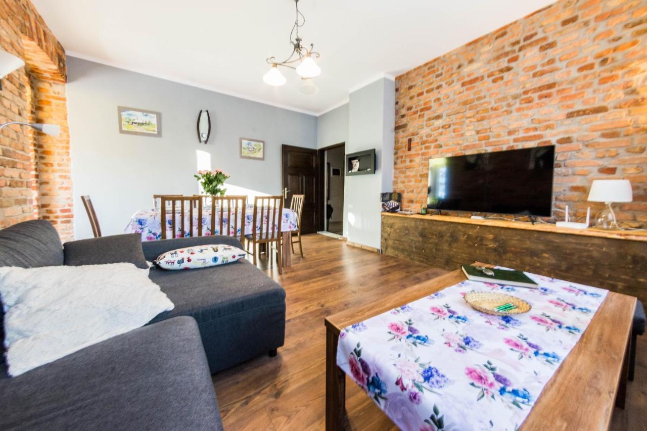 Apartamenty Izerskie - Ul. Wczasowa 8 Świeradów-Zdrój Extérieur photo