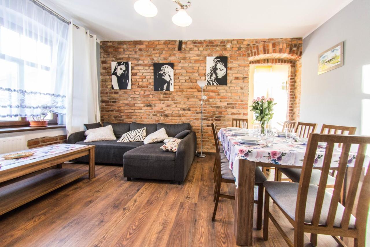 Apartamenty Izerskie - Ul. Wczasowa 8 Świeradów-Zdrój Extérieur photo