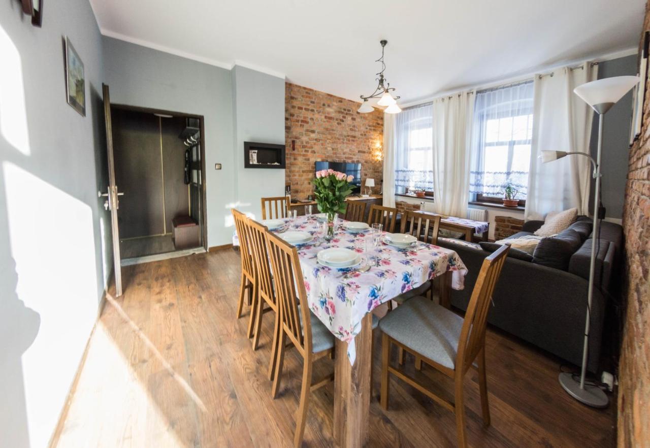 Apartamenty Izerskie - Ul. Wczasowa 8 Świeradów-Zdrój Extérieur photo