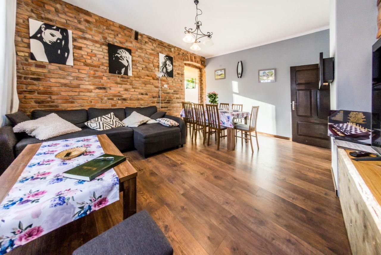 Apartamenty Izerskie - Ul. Wczasowa 8 Świeradów-Zdrój Extérieur photo