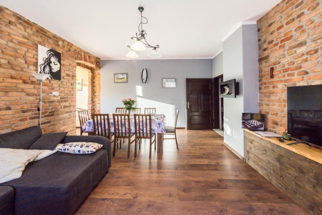Apartamenty Izerskie - Ul. Wczasowa 8 Świeradów-Zdrój Extérieur photo