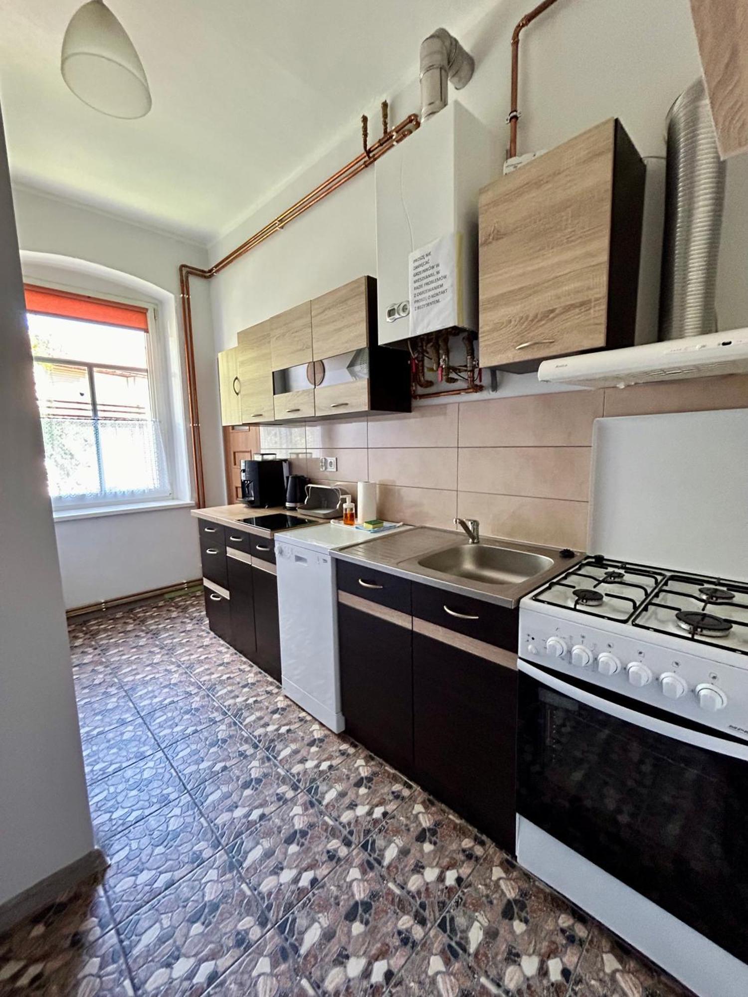 Apartamenty Izerskie - Ul. Wczasowa 8 Świeradów-Zdrój Extérieur photo