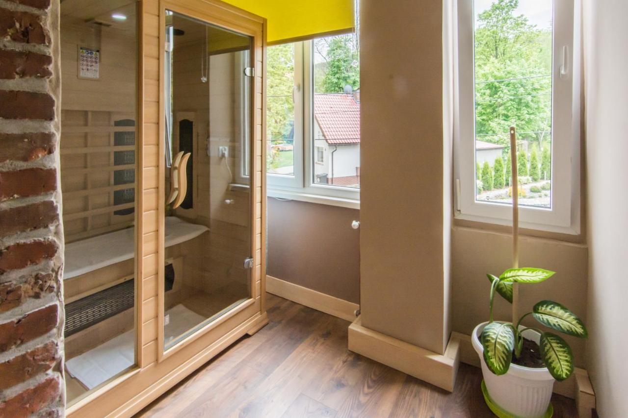 Apartamenty Izerskie - Ul. Wczasowa 8 Świeradów-Zdrój Extérieur photo