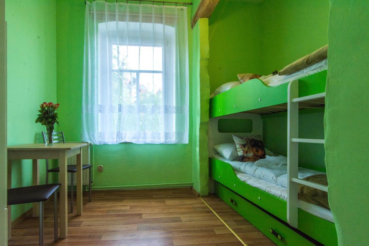 Apartamenty Izerskie - Ul. Wczasowa 8 Świeradów-Zdrój Extérieur photo