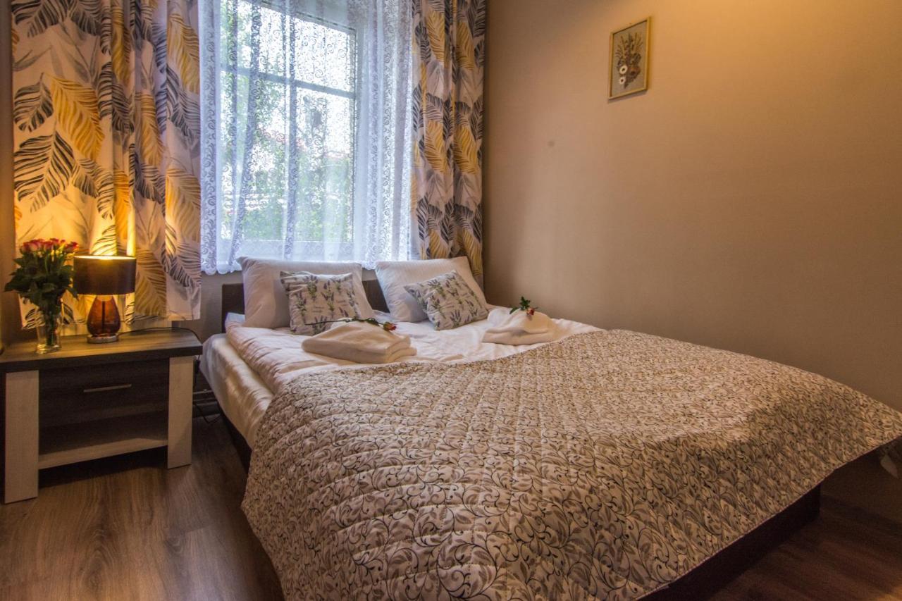 Apartamenty Izerskie - Ul. Wczasowa 8 Świeradów-Zdrój Extérieur photo